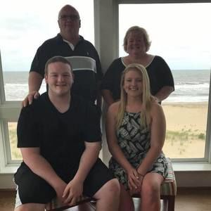 Meet your Posher, Lorie